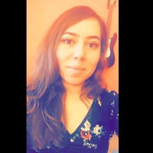 Meet your Posher, Marilyn